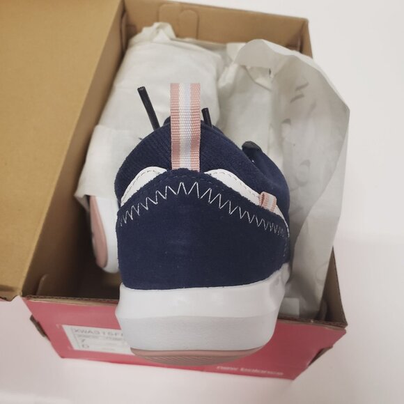 New Balance 315 Series Low-Top Gray in Navy blue‎ - Size 7 WIDE - Picture 7 of 10